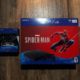 Sony PlayStation 4 Slim 1TB Spiderman Bundle PS4 Brand New