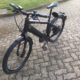 Stromer ST1 Platinum Black