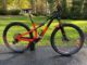 2018 Specialized S-WORKS Camber 29er Medium XX1 Eagle 12 speed Carbon MTB