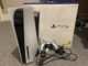 Sony PlayStation PS5 Console Disc Edition = 400EUR , Apple iPhone 12 Pro 128GB = 500 EUR