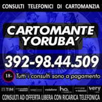 I Consulti di Cartomanzia del Cartomante Yorubà