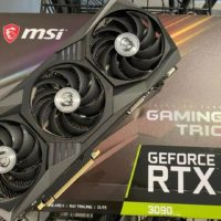 Geforce Rtx 3090, Rtx 3080, Rtx 3070, Rtx 3060 Ti, Rtx 3060, Radeon Rx 6900 Xt, Radeon Rx 6800 Xt