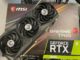 Geforce Rtx 3090, Rtx 3080, Rtx 3070, Rtx 3060 Ti, Rtx 3060, Radeon Rx 6900 Xt, Radeon Rx 6800 Xt