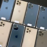 Apple iPhone 12 Pro, iPhone 12 Pro Max, iPhone 12, iPhone 12 Mini, iPhone 11 Pro, iPhone 11 Pro Max