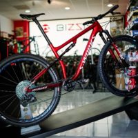 2021 Specialized Turbo Levo Comp