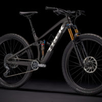 2021 Trek Top Fuel 9.8 GX