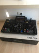 Pioneer DJ XDJ-RX3, Pioneer XDJ XZ  DJ System, Pioneer DDJ 1000, Pioneer DDJ 1000SRT DJ Controller