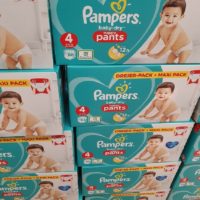 All'ingrosso Pampers Swaddlers Pannolini (scegli la tua taglia) 174 pannolini