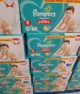 All'ingrosso Pampers Swaddlers Pannolini (scegli la tua taglia) 174 pannolini