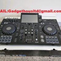 Pioneer XDJ-RX3 Sistema DJ, Pioneer XDJ XZ Sistema DJ, Pioneer OPUS-QUAD DJ System