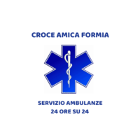 Ambulanza Privata Croce Amica Formia