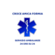 Ambulanza Privata Croce Amica Formia