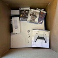 Console ps5